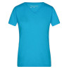 Turquoise Melange
